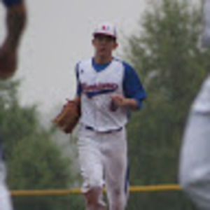 Meet your Posher, Jake